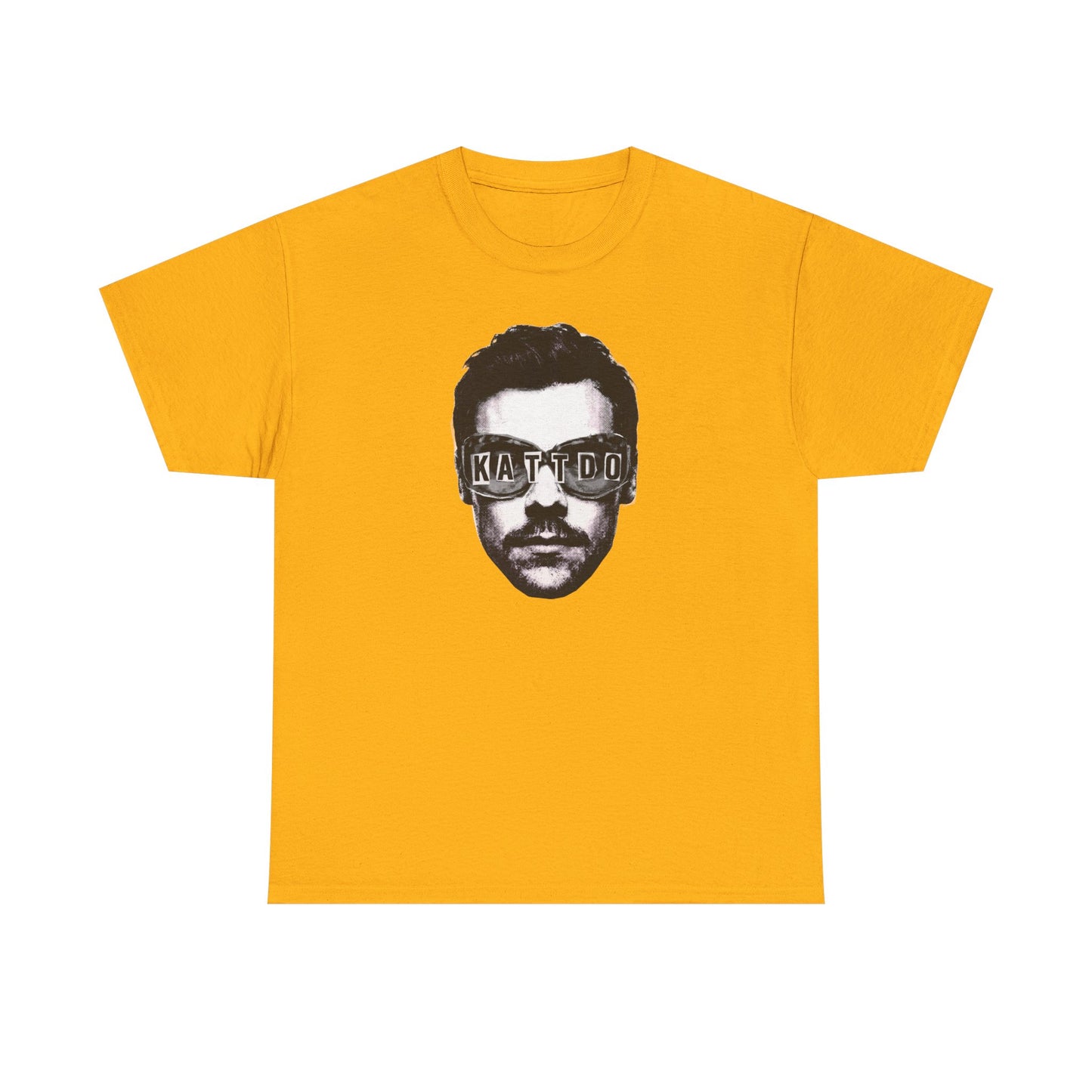 KATTDO t-shirt