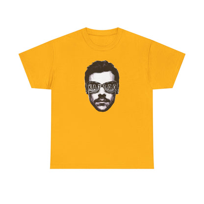 KATTDO t-shirt