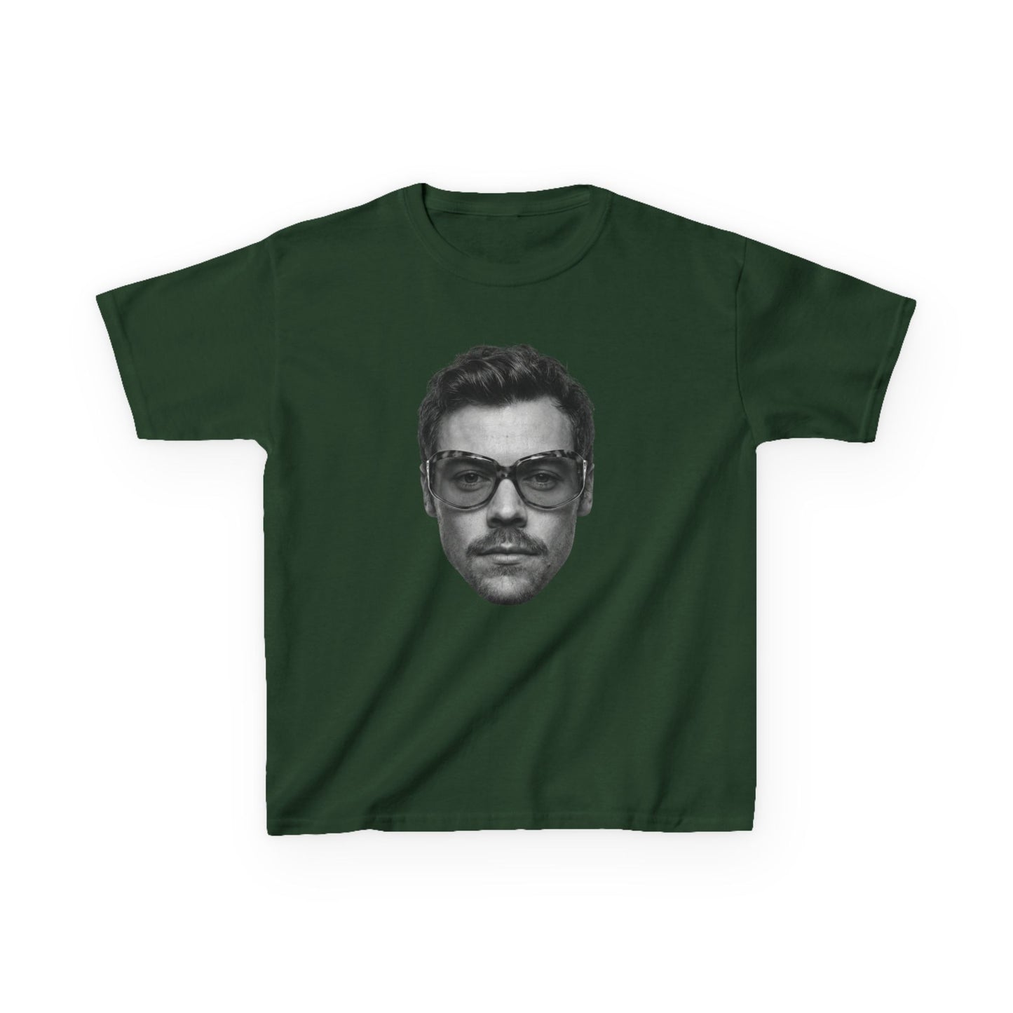 We Belong Together baby tee