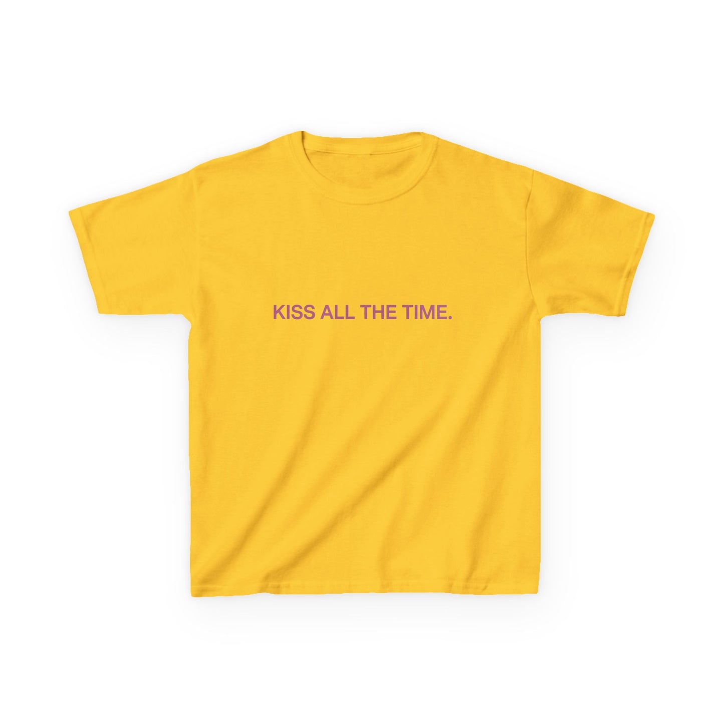 BB KATTDO 1 baby tee