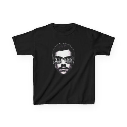 KATTDO baby tee