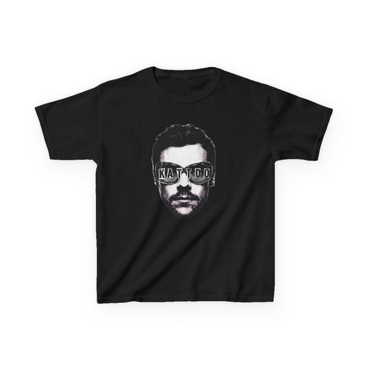 KATTDO baby tee