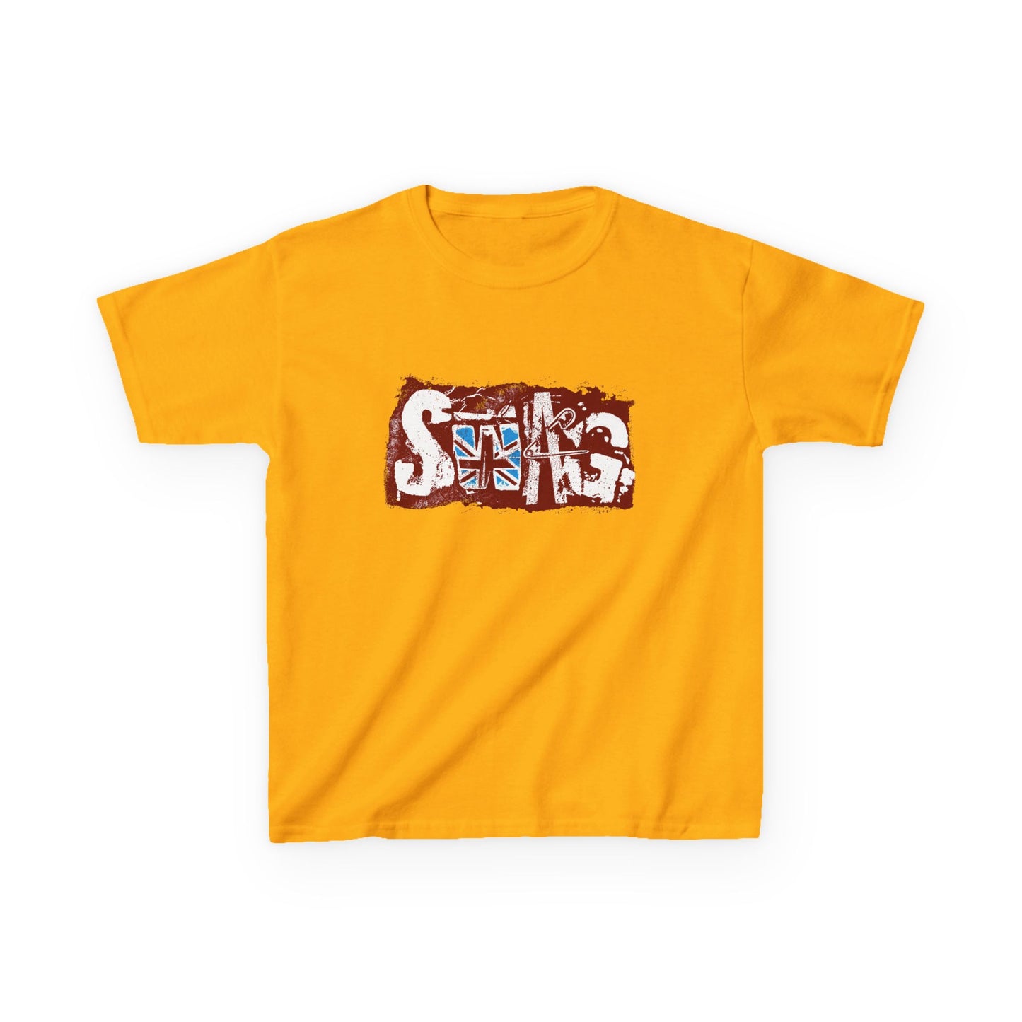 swag baby tee