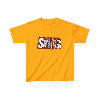 swag baby tee