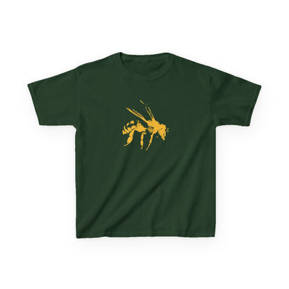 bee baby tee