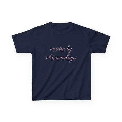 written by og baby tee