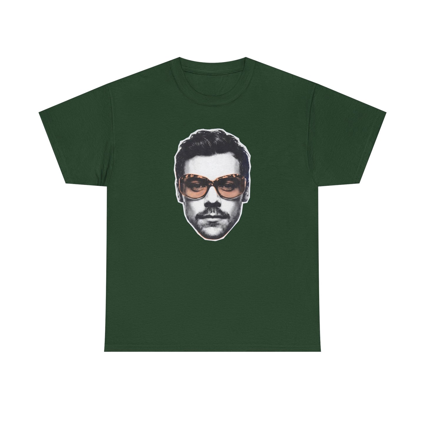 Are You Listening Yet? t‑shirt