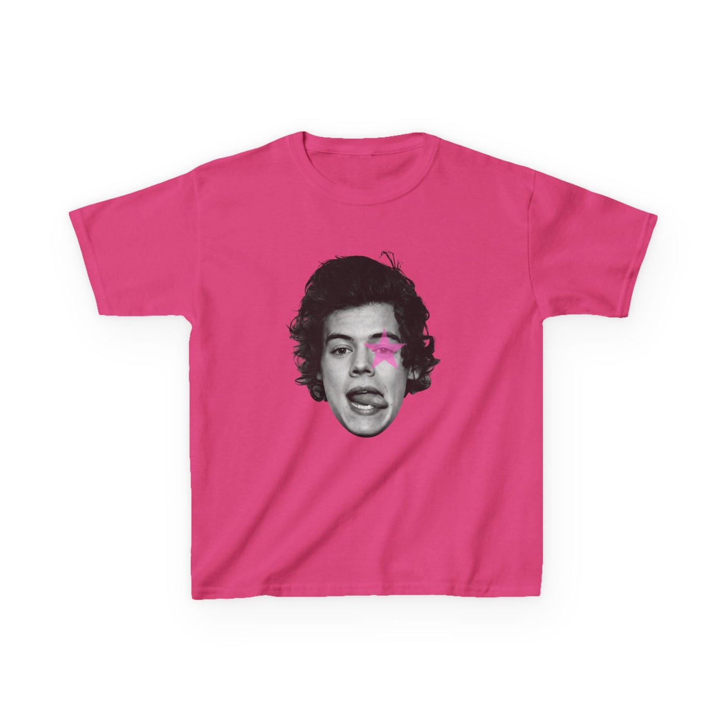 pop baby tee