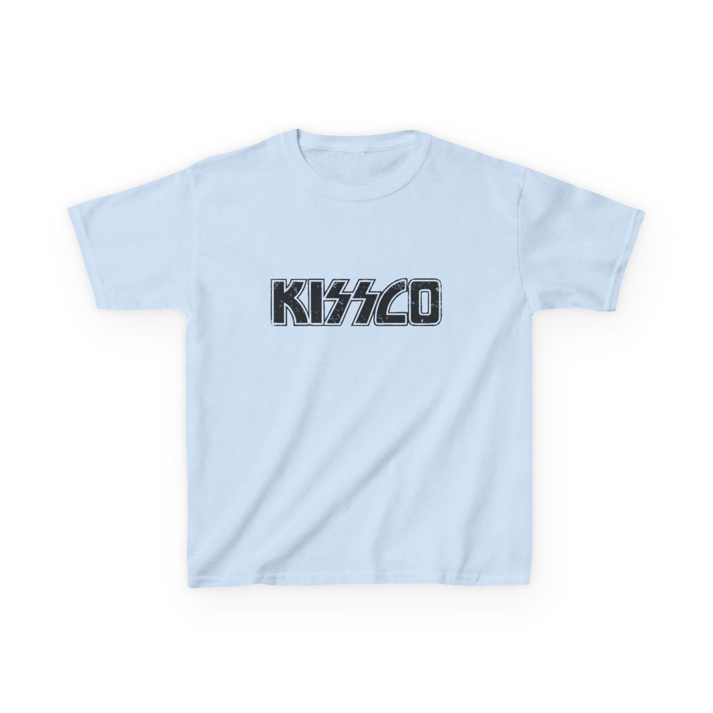 kissco baby tee