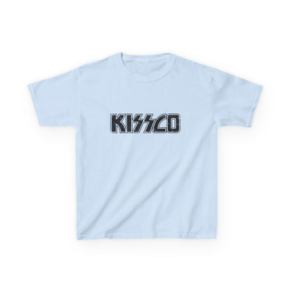 kissco baby tee