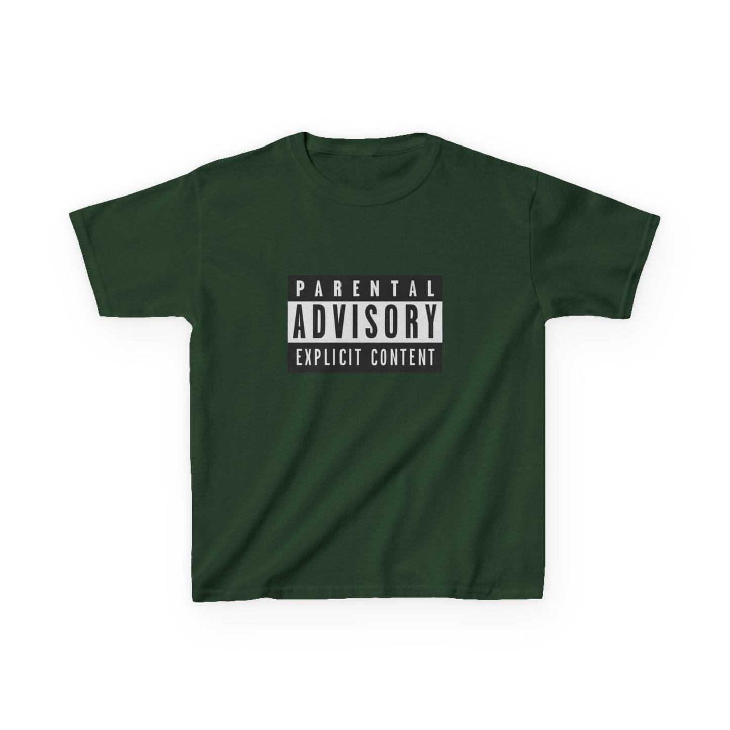 PAEC baby tee