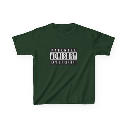 PAEC baby tee