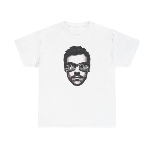 Aperture t-shirt