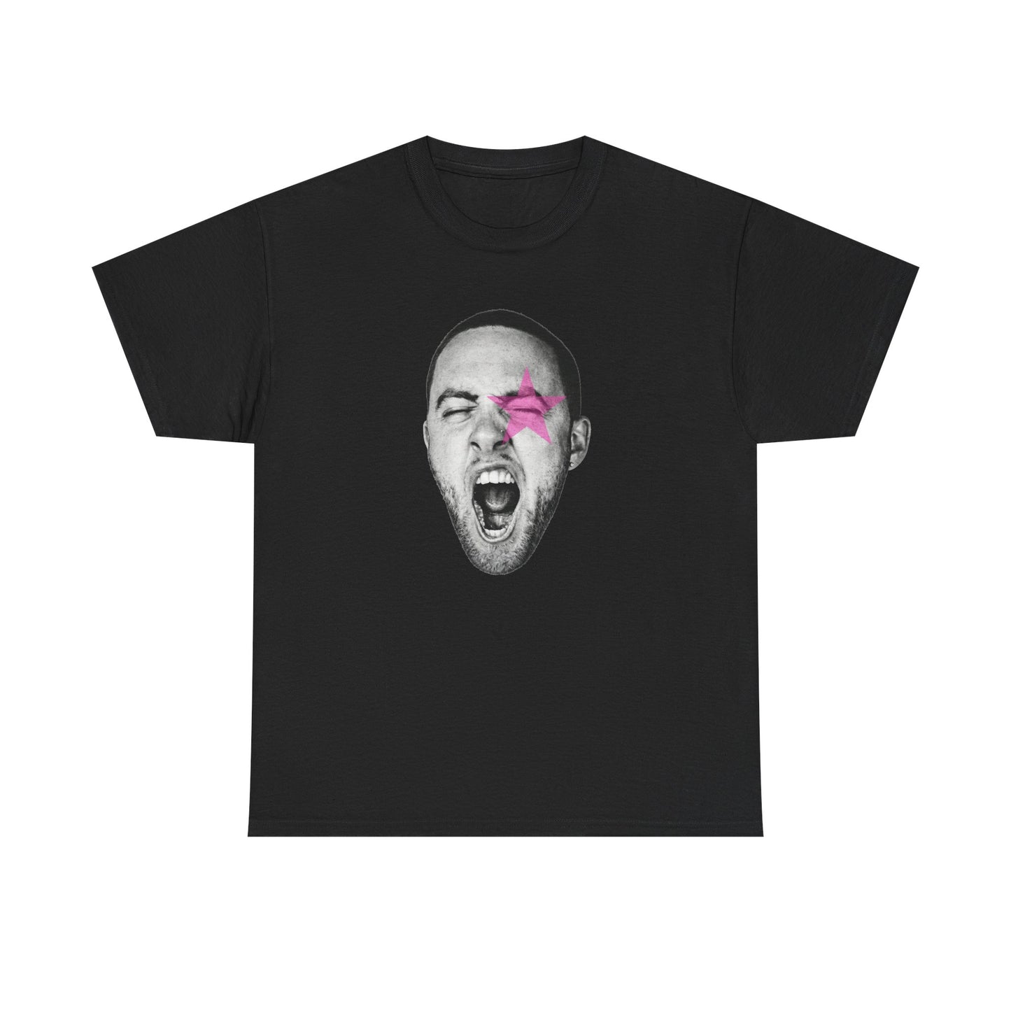 mac t-shirt