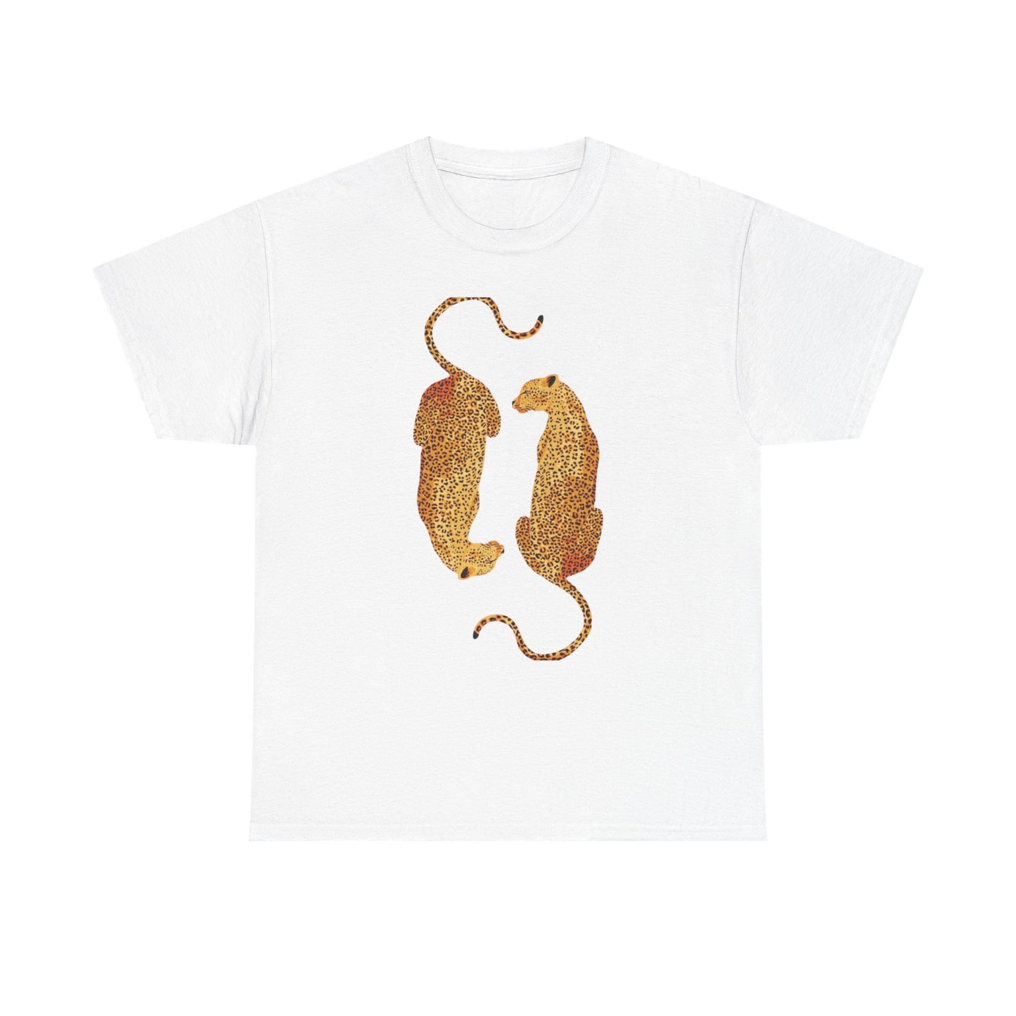 Leopard t-shirt