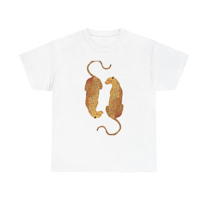 Leopard t-shirt