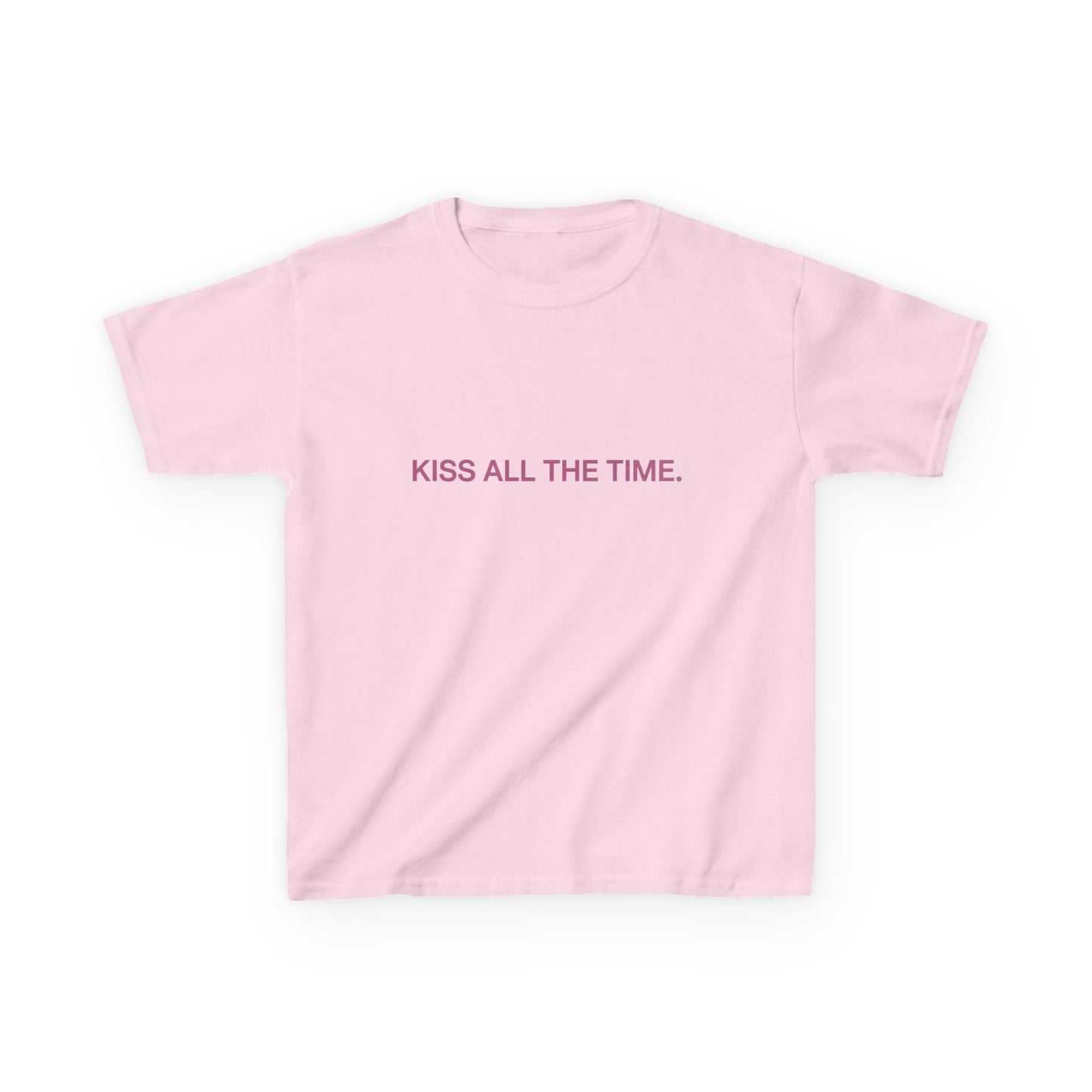 BB KATTDO 1 baby tee
