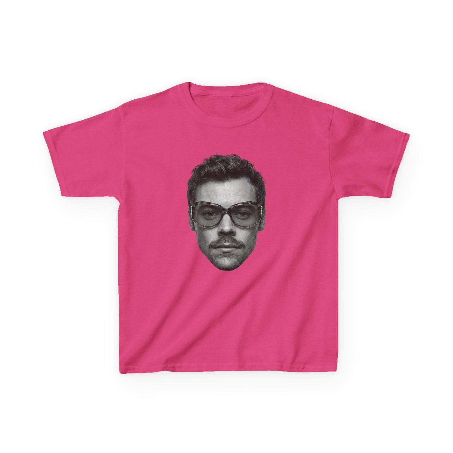 We Belong Together baby tee