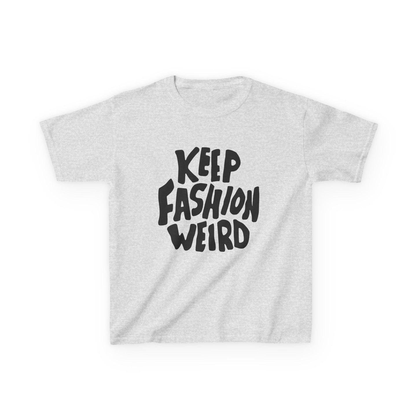 KFW baby tee