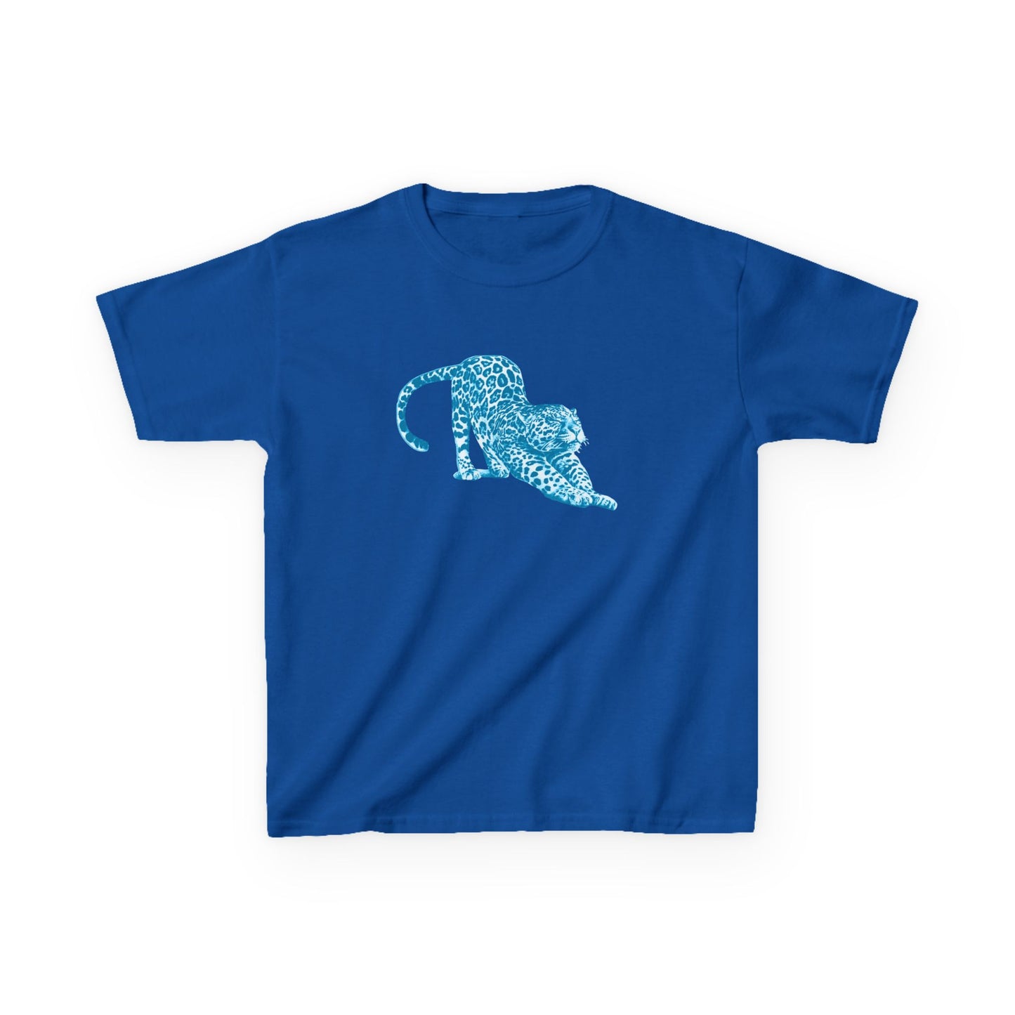 playful baby tee