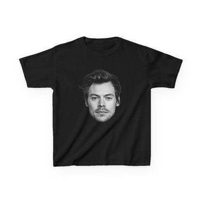 My Policeman baby tee