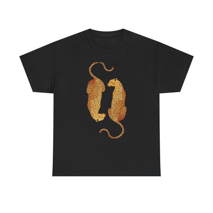 Leopard t-shirt