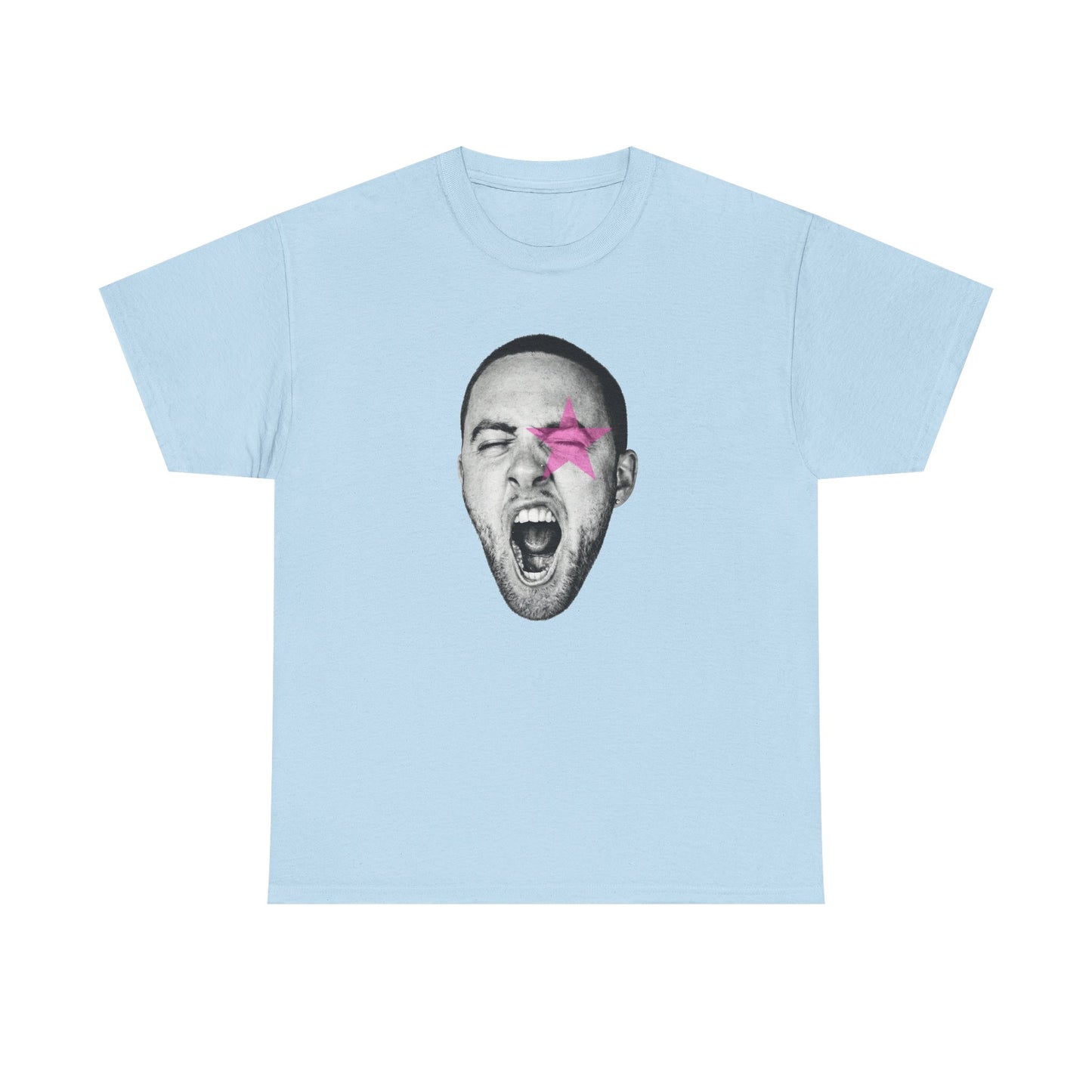 mac t-shirt