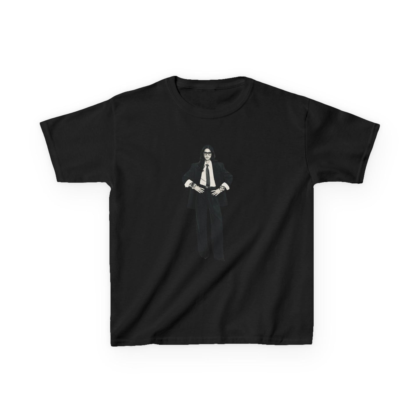 loli baby tee