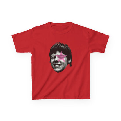 Dance No More baby tee