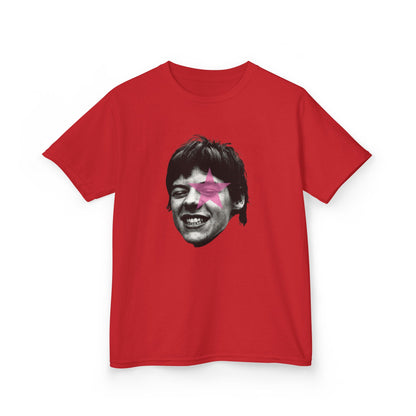 Dance No More baby tee