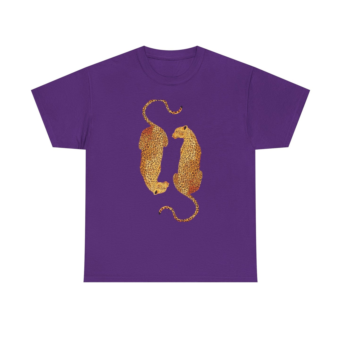 Leopard t-shirt