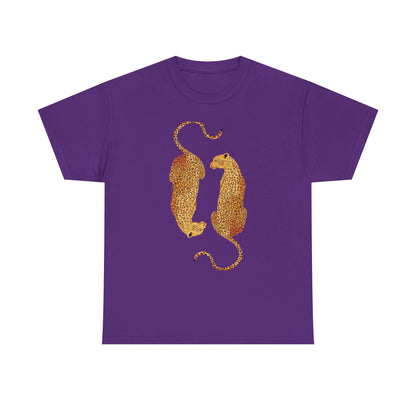 Leopard t-shirt