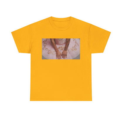 Ballerina t-shirt