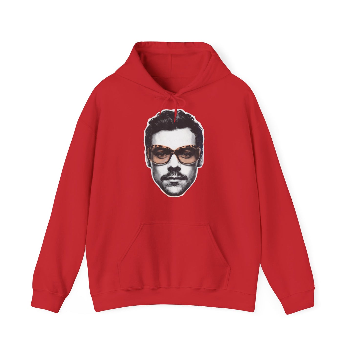Are You Listening Yet? Hoodie