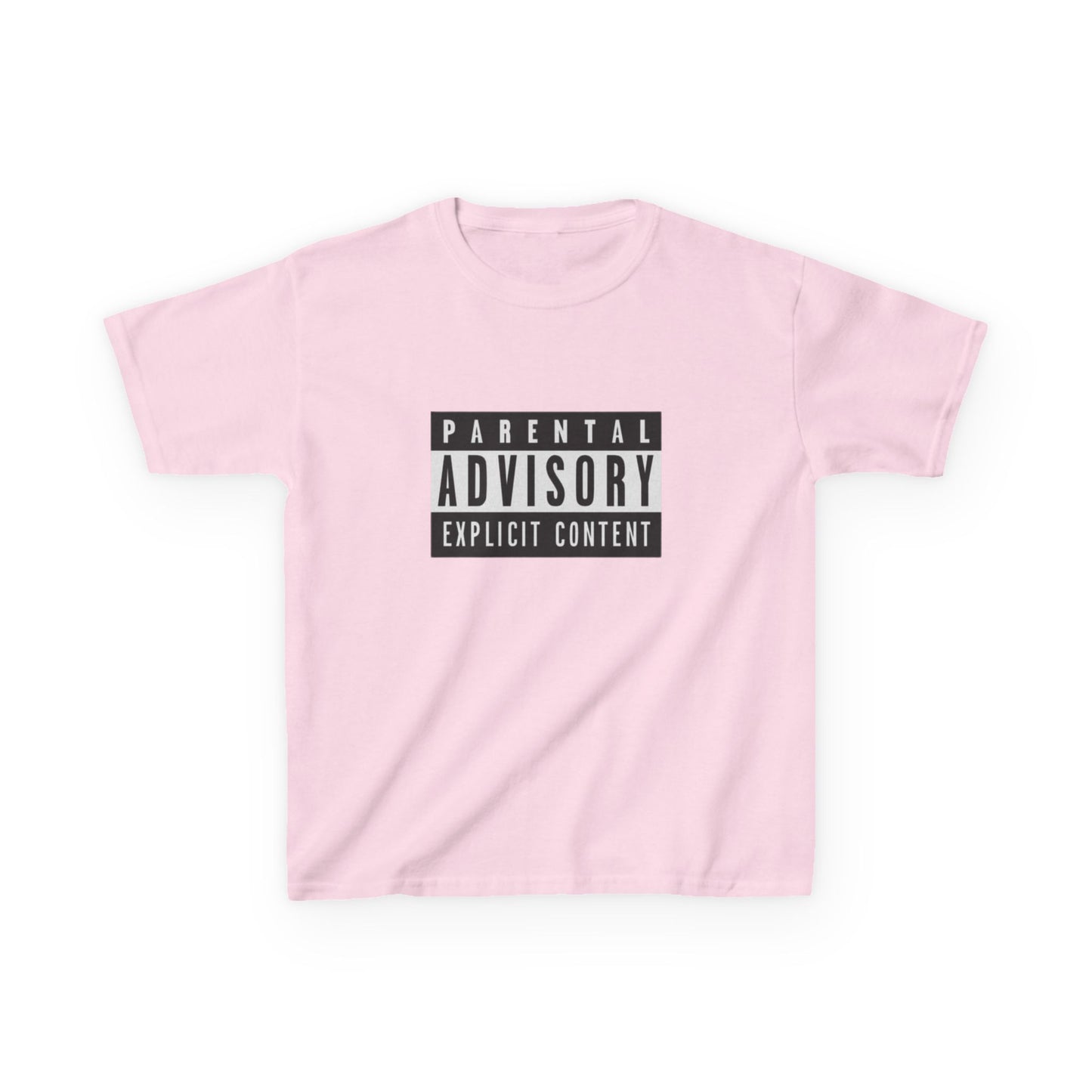 PAEC baby tee