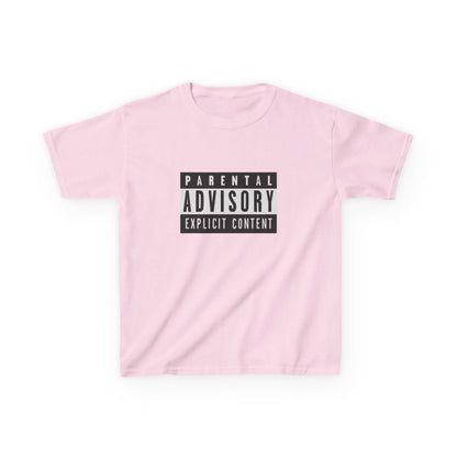 PAEC baby tee