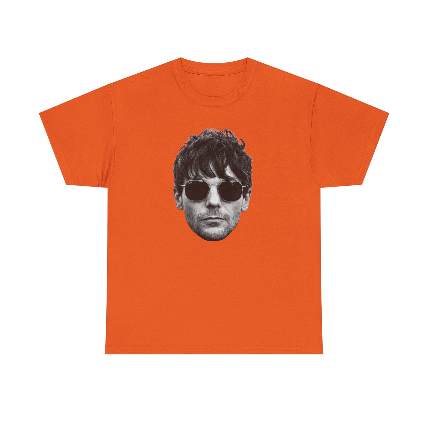 Imposter t-shirt