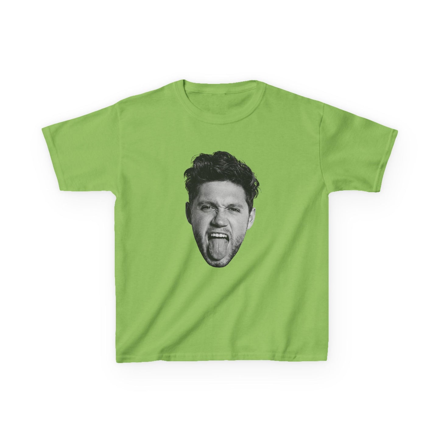 tastes so good baby tee