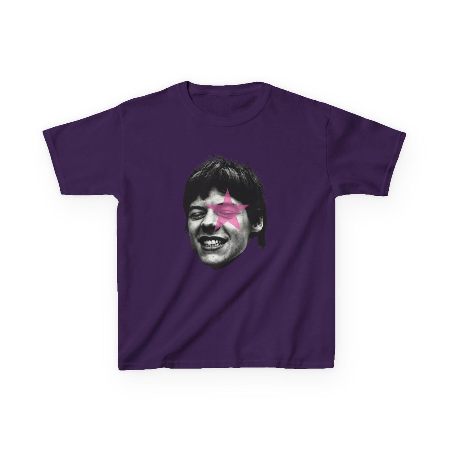 Dance No More baby tee