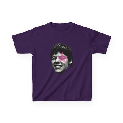 Dance No More baby tee