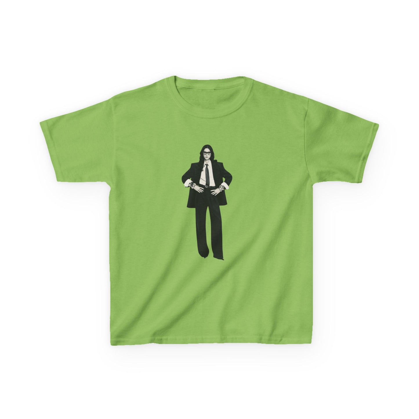 loli baby tee