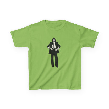 loli baby tee