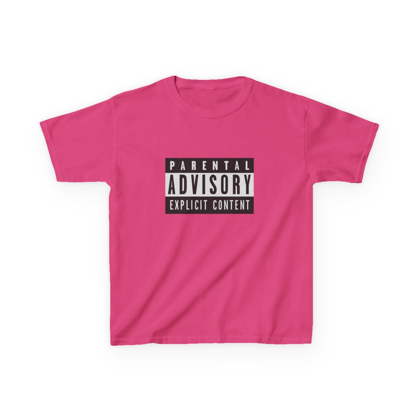 PAEC baby tee