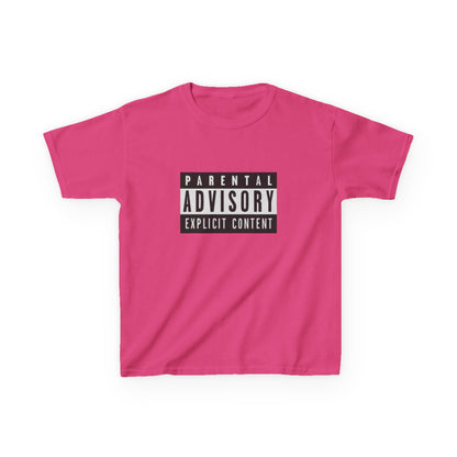 PAEC baby tee