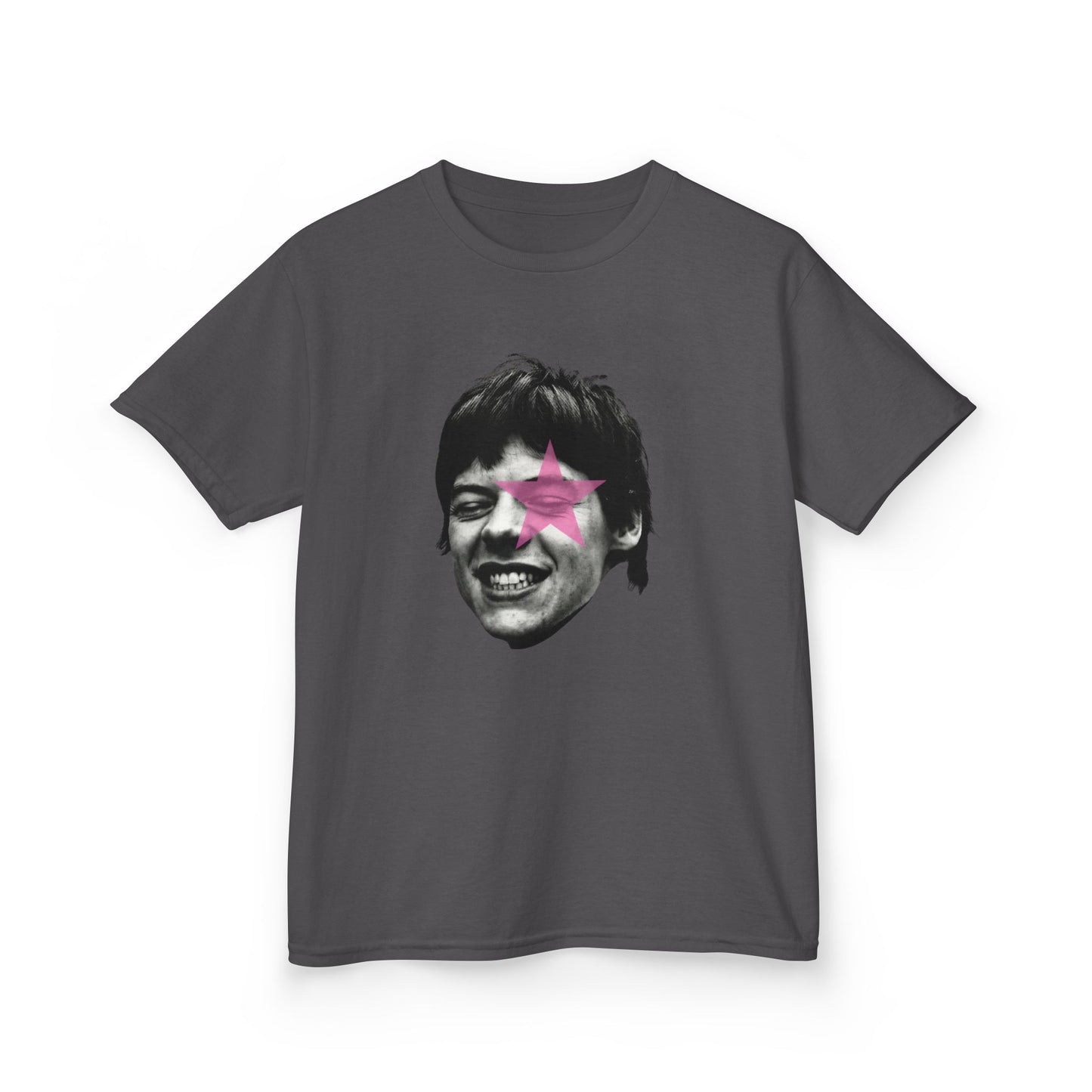 Dance No More baby tee