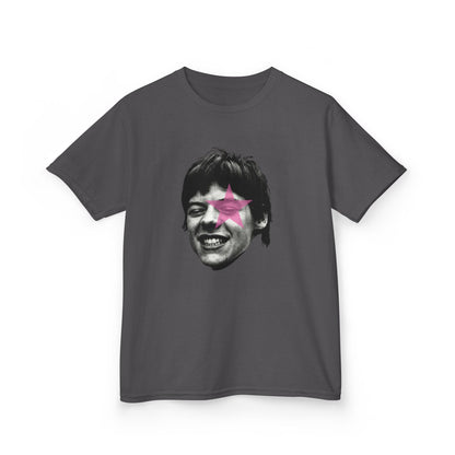 Dance No More baby tee