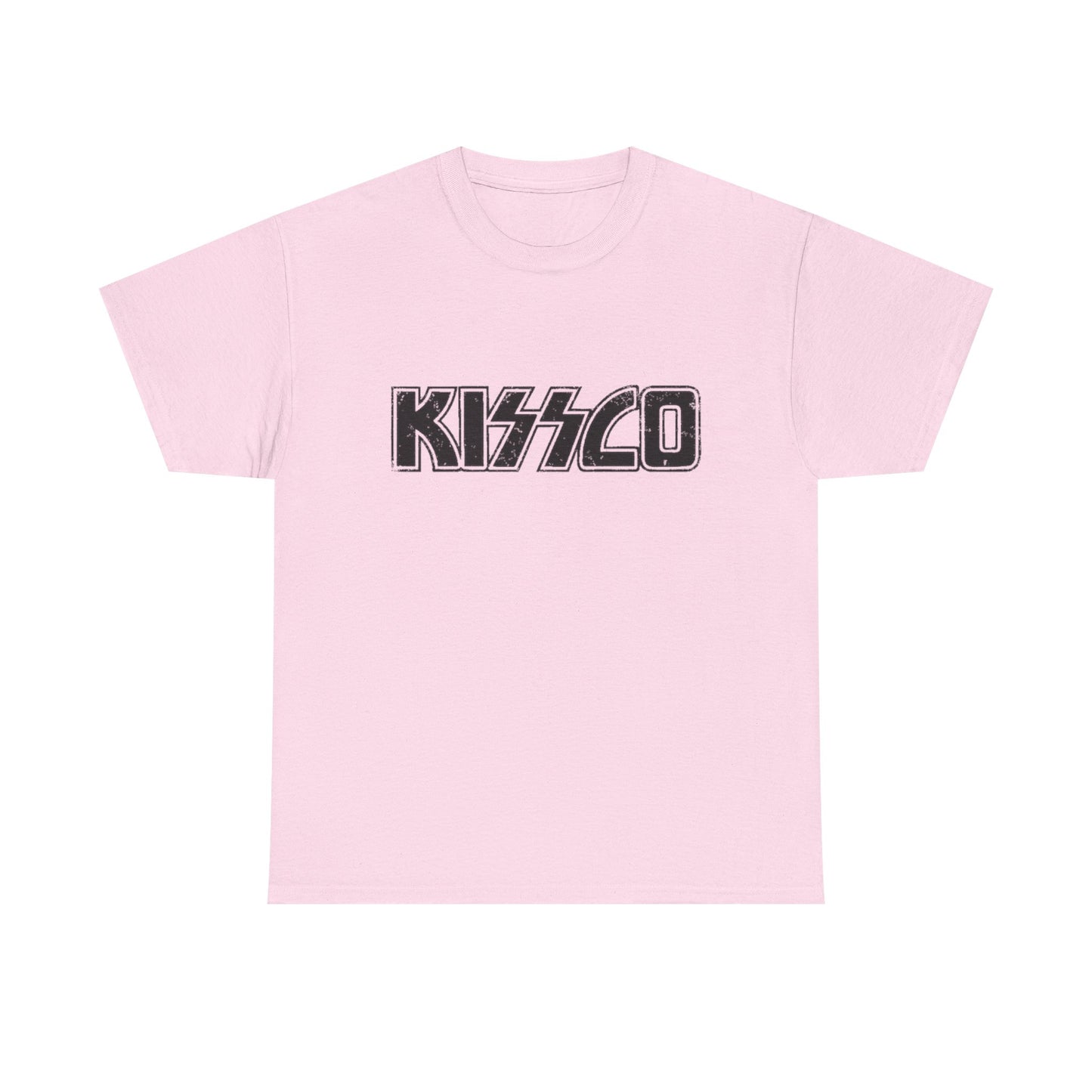 KISSCO t-shirt