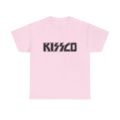 KISSCO t-shirt
