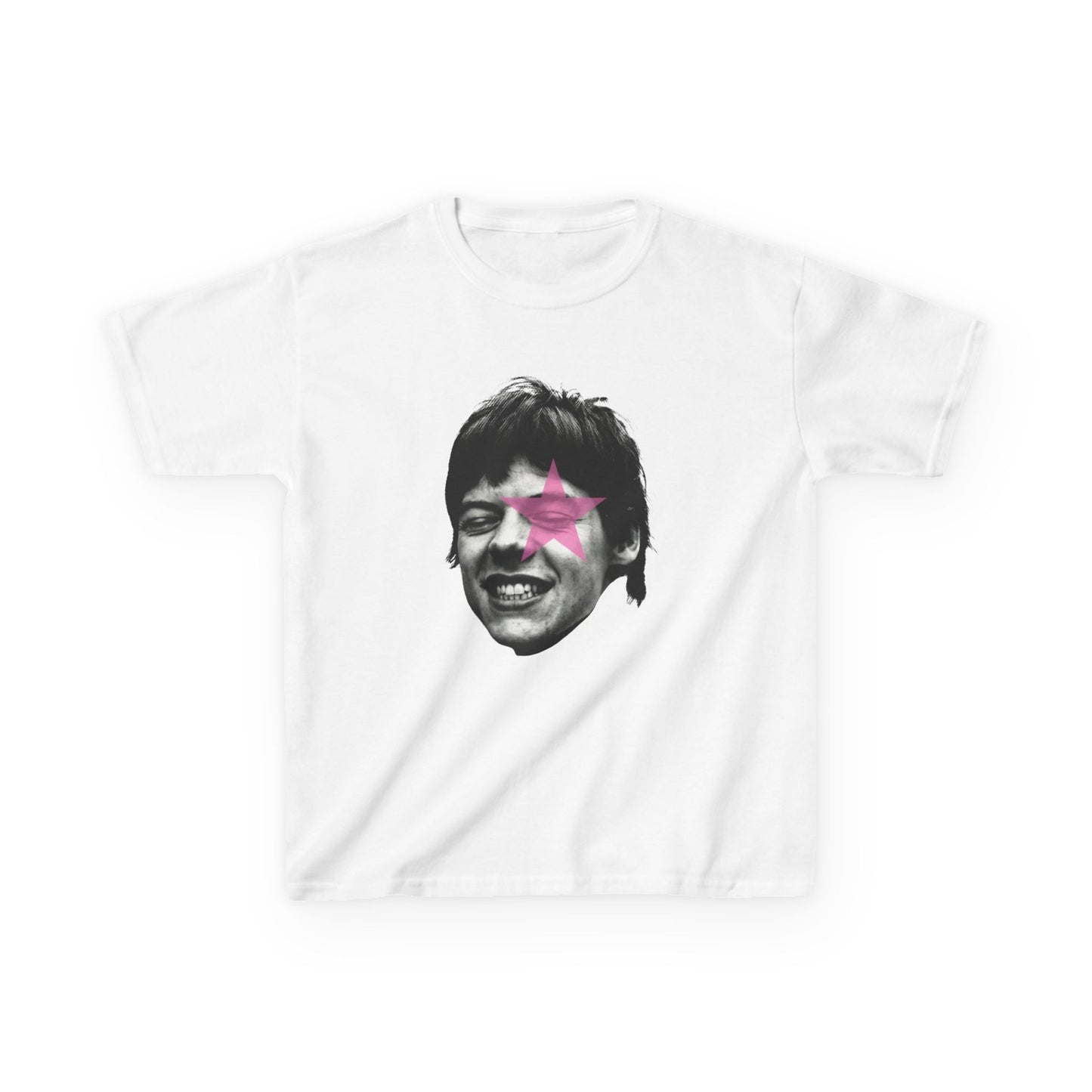 Dance No More baby tee