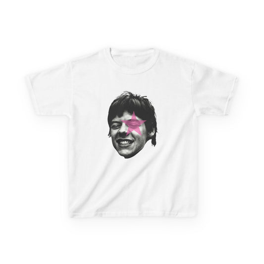 Dance No More baby tee